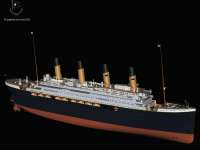 titanic 2 virtual sailor