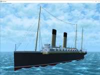 virtual sailor 7 r.m.s.titanic part 1